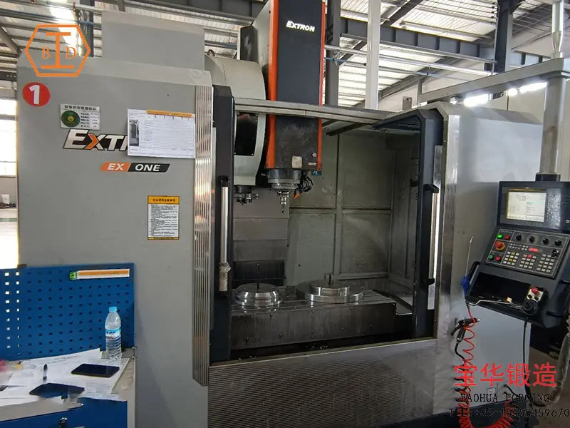Finishing equipment Finishing equipment