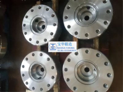 Flange Merchandise