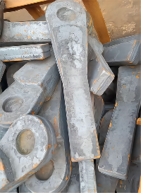 On Sale Crusher Hammer