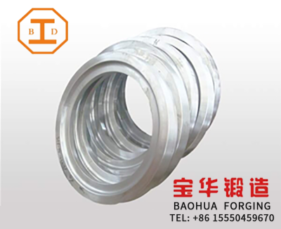 Engranaje de anillo grande