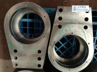 Wind Power Joint Seats