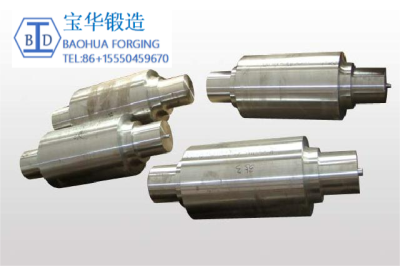 Intermediate Shaft