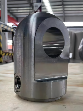 Cylinder Head Products