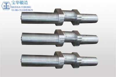 Crankshaft Products