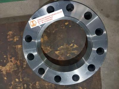Flange Finished ProductBlind Flange Finished Product 