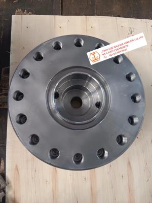 Flange Finished Product Sold