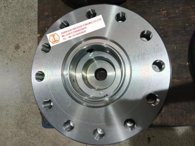 Blind Flange Products
