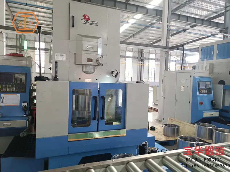 Finishing equipment Finishing equipment