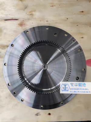 End CapFor Inner Ring Gear Products