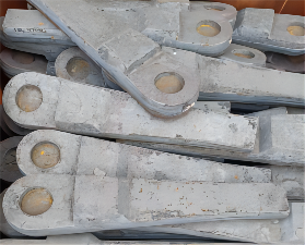 Sales Crusher Hammer