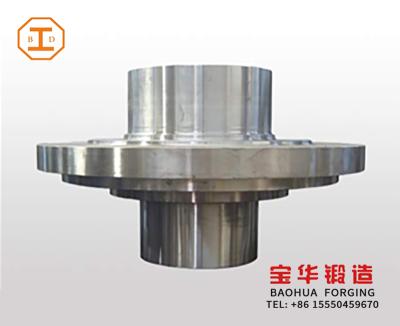 The Shaft of Turbine