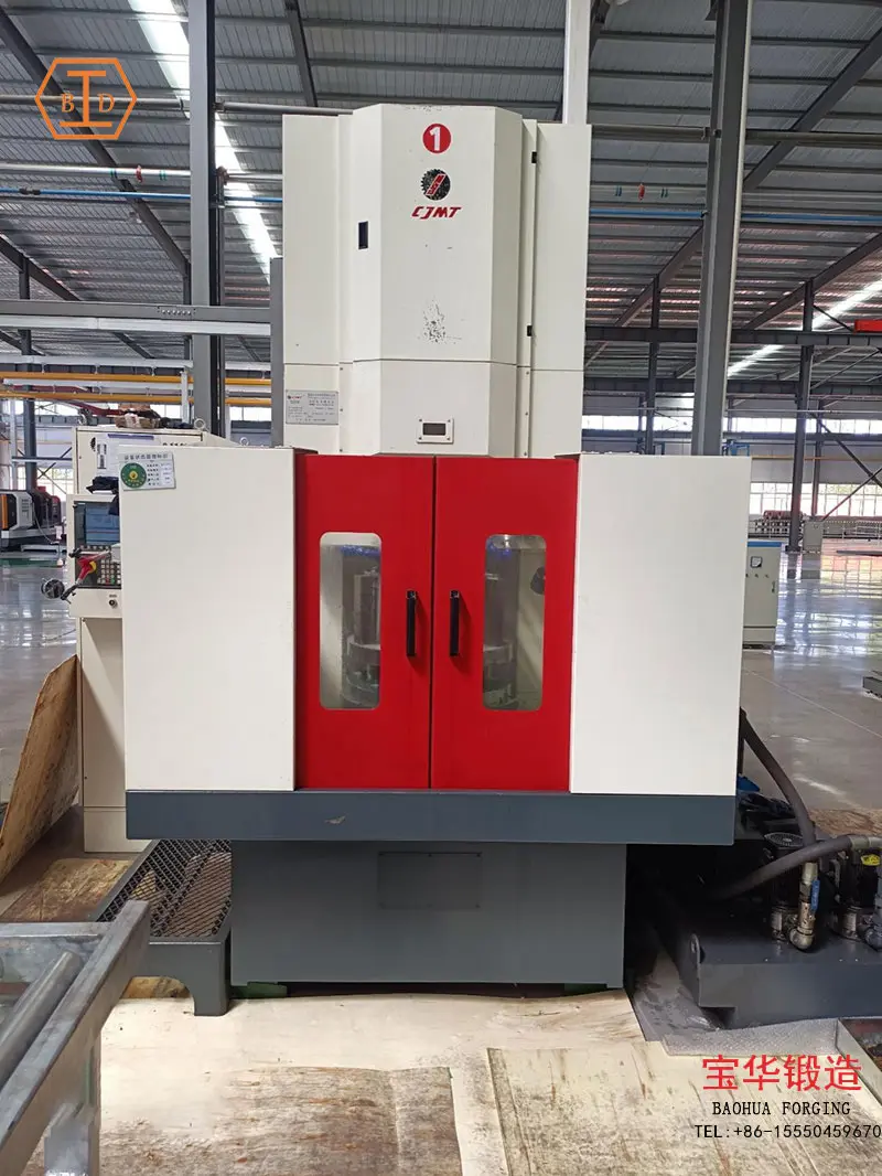 Gear shaper  