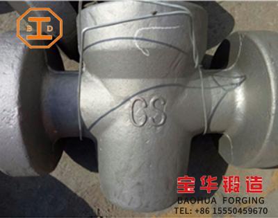 Forged Valve