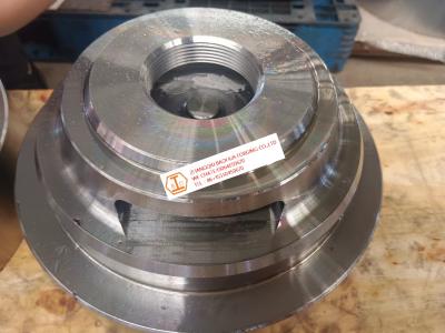 Plug Fittings For  Petroleum