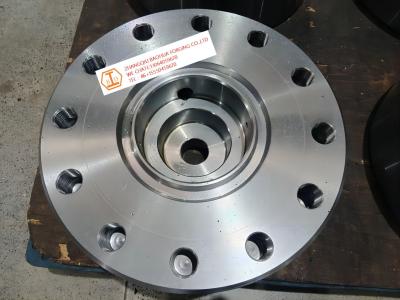 Flange Finished Product Sold