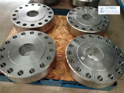 Flange Merchandise