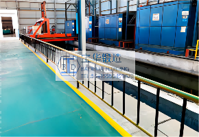 熱処理施設.png heat-treating facility.png