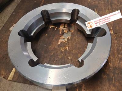 Flange Finishing Product