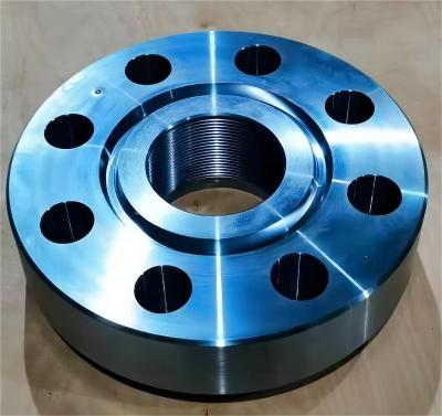 Flange