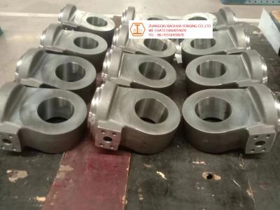 Cylinder End Products