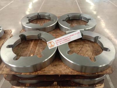 Flange Finished Product 