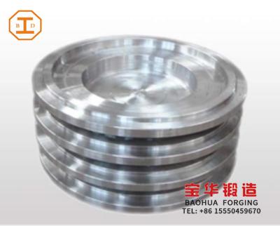 Cubierta final forjada