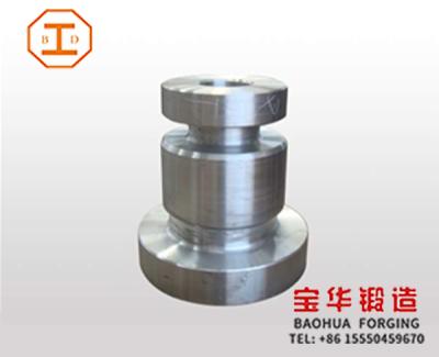 lo4 Way Cross Forged Pipe Fittingading...