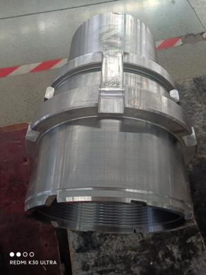 Tubing Hanger Products