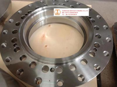 Asiento de rodamiento aplicado a maquinaria de construcción