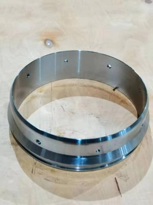 Flange