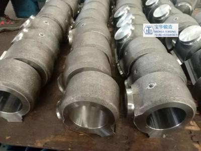 Extremo del cilindro